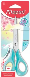 Maped Ciseaux sensoft 3D pastel, pointu, longueur: 160 mm