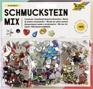 folia Set de pierres décoratives ELEGANCE, assorti