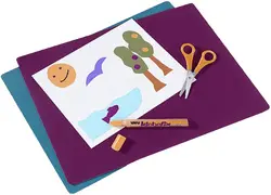 Läufer Sous-main pour loisirs/ support pour bricolage