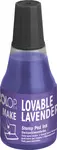 COLOP Encre pour tampon MAKE, 25 ml, lovable lanvender