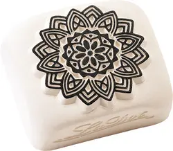 COLOP Pierre de tatouage LaDot "mandala", grand