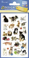 ZDesign KIDS Sticker "chats