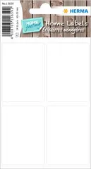 HERMA Étiquette de cuisine HOME, 40 x 55 mm, blanc