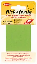 KLEIBER Set de réparation Flick + Fertig, vert clair