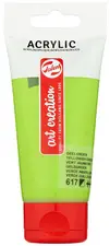 ROYAL TALENS Acrylique ArtCreation, 75 ml, vert turquoise
