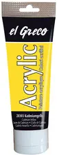 KREUL Peinture acrylique el Greco, tube 75 ml, cuivre