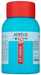 ROYAL TALENS Acrylique ArtCreation, 750 ml, outremer