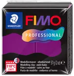 FIMO PROFESSIONAL Pâte à modeler, 57 g, violet