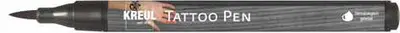 KREUL Stylo de tatouage Tattoo Pen, rose