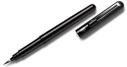 PentelArts Stylo pinceau Brush Pen, corps noir