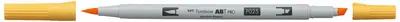 Tombow Marqueur ABT PRO, à base d'alcool, light orange