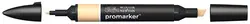 LEFRANC BOURGEOIS WINSOR & NEWTON Promarker, safran