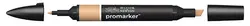 LEFRANC BOURGEOIS WINSOR & NEWTON Promarker, cannelle