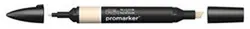 LEFRANC BOURGEOIS WINSOR & NEWTON Promarker, crème pale Y219