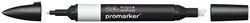 LEFRANC BOURGEOIS WINSOR & NEWTON Promarker, gris glace 1