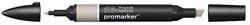LEFRANC BOURGEOIS WINSOR & NEWTON Promarker, gris chaud 2