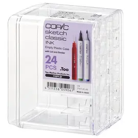 COPIC Présentoir pour 36 marqueurs Classic, non garni