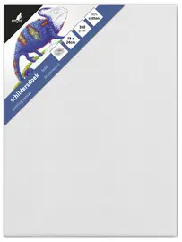 kangaro Châssis entoilé, (L)300 x (P)16 x (H)300 mm, blanc