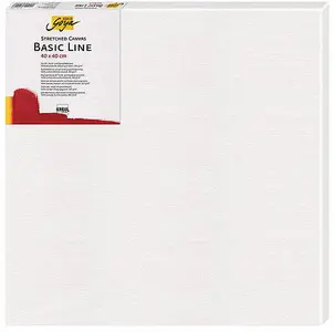 KREUL Châssis à toile SOLO Goya BASIC LINE, 180 x 240 mm