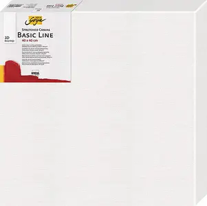 KREUL Châssis à toile 3D SOLO Goya BASIC LINE, 400 x 800 mm