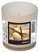 FLAVOUR by Gala Bougie parfumée, "Vanilla
