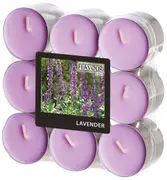 FLAVOUR by Gala Bougie chauffe-plat "Lavender