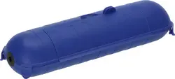 brennenstuhl Boîtier de sécurité Safe-Box CEE 230V, bleu