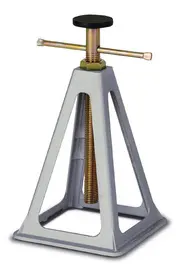 cartrend Chandelle en set, capacité de charge: 900 kg, par 4