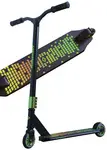 SCHILDKRÖT Trottinette Stunt Scooter Kickless Forest