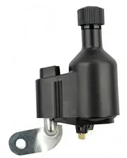 FISCHER Dynamo de vélo droite, protection contre surcharges