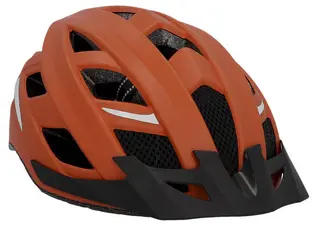 FISCHER Casque de vélo "Urban Plus Miami", taille: L/XL