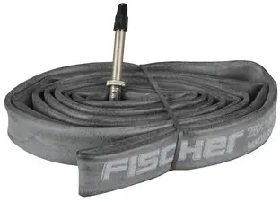 FISCHER Chambre à air, valve Sclaverand, 28" (71,12 cm)