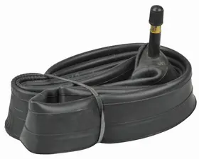 FISCHER Chambre à air, valve auto, 28" (71,12 cm)