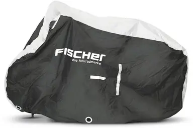 FISCHER Housse pour vélo "Premium", (L)2.000 x (H)1.100 mm
