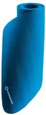 SCHILDKRÖT Tapis de sol de fitness, 10 mm, bleu