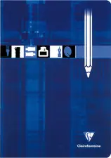 Clairefontaine Cahier de dessin, 170 x 220 mm, 32 pages