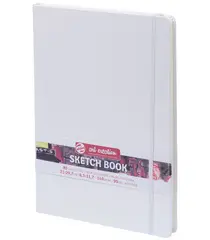 ROYAL TALENS Art Creation Carnet de croquis, 210 x 148 mm