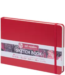 ROYAL TALENS Art Creation Carnet de croquis, 90 x 140 mm
