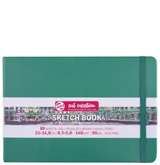 ROYAL TALENS Art Creation Carnet de croquis, 130 x 210 mm