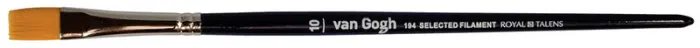 ROYAL TALENS van Gogh Pinceau aquarelle 194, taille 20
