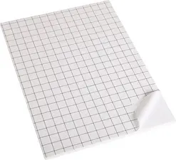 Clairefontaine Carton mousse, 500 x 650 mm, 5 mm, adhésif