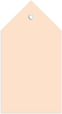HERMA Etiquette à suspendre, 48 x 95 mm, pour colis, marron