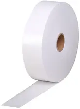 Clairefontaine Ruban adhésif kraft, 200 m x 40 mm, blanc