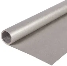 Clairefontaine Papier d'emballage "Color", 700 x 3 m, argent