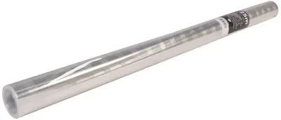 Clairefontaine Film pour cadeau transparent, 35 microns, 25m