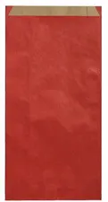 APLI Pochettes cadeau, (L)240 mm x (H)430 mm, bleu