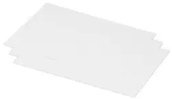 Pollen by Clairefontaine Carte C5, blanc