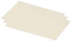 Pollen by Clairefontaine Carte C5, ivoire