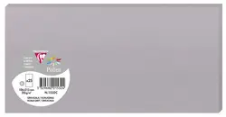 Pollen by Clairefontaine Carte DL, gris koala