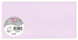 Pollen by Clairefontaine Carte DL, lilas